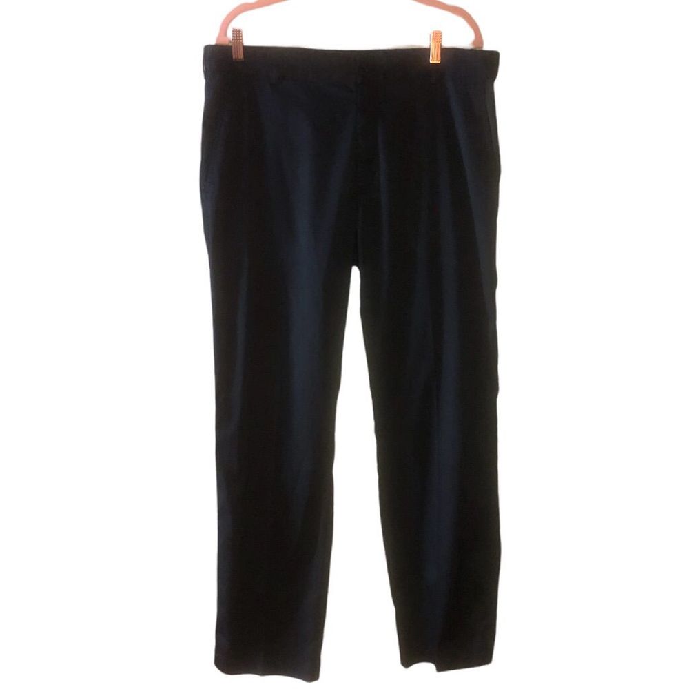 Nike Golf Dri Fit pants, Black, 36x32